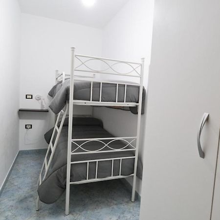 Appartamento Porta Napoli 布林迪西 外观 照片