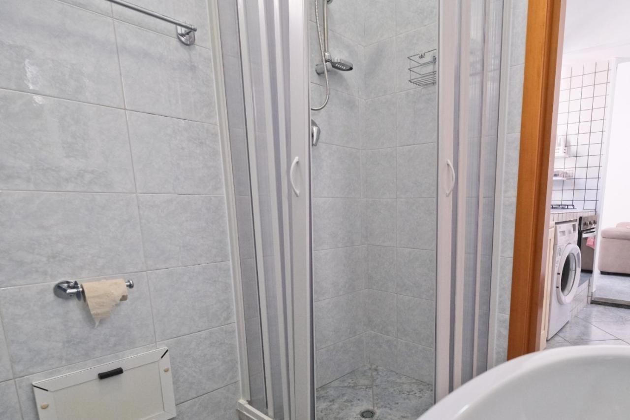 Appartamento Porta Napoli 布林迪西 外观 照片