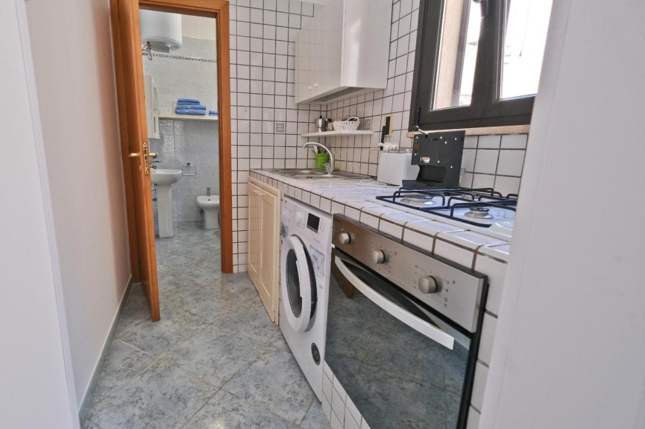Appartamento Porta Napoli 布林迪西 外观 照片
