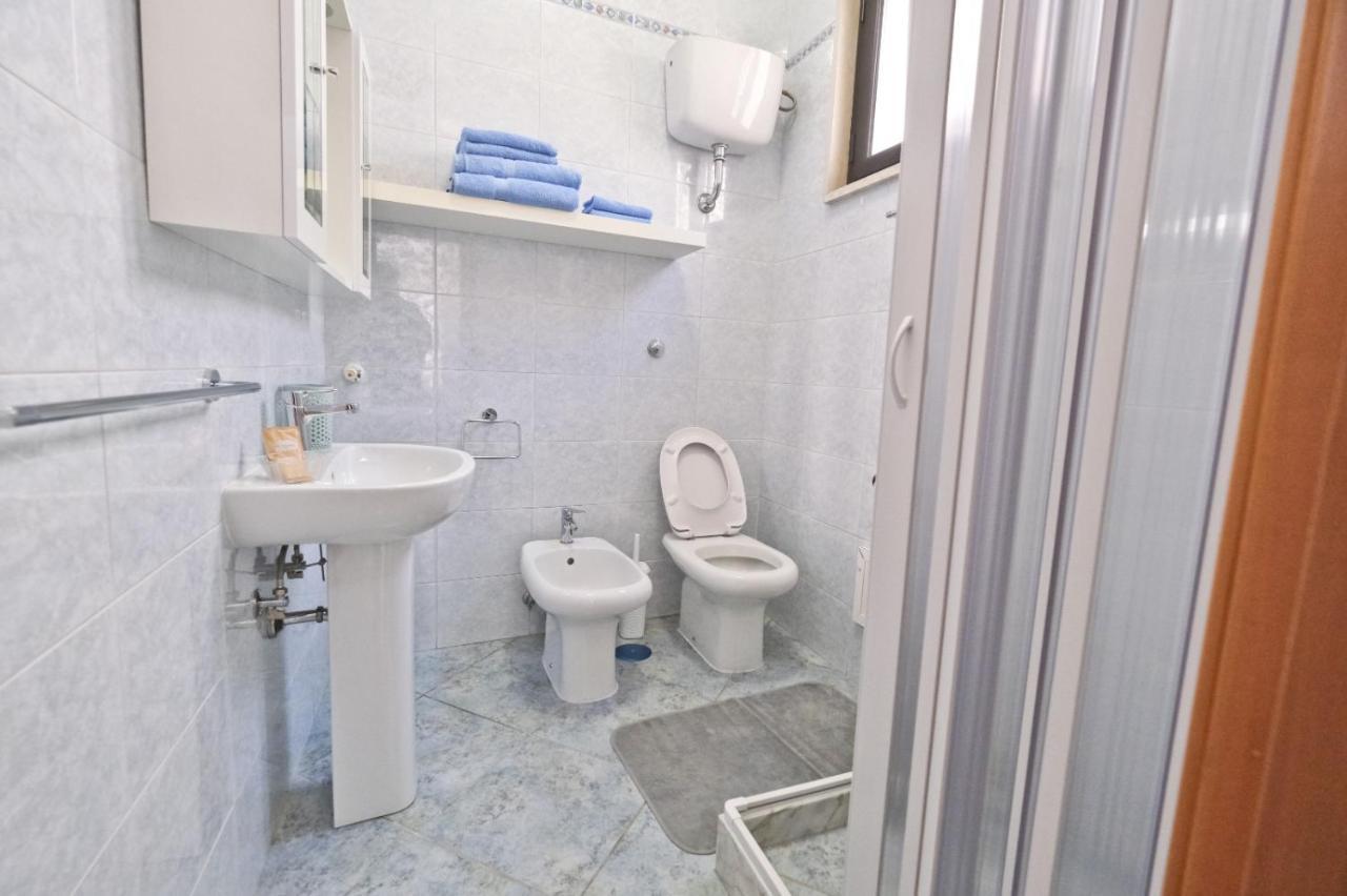 Appartamento Porta Napoli 布林迪西 外观 照片
