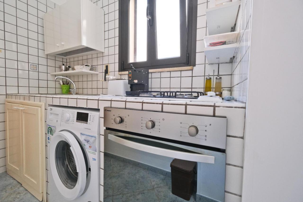Appartamento Porta Napoli 布林迪西 外观 照片