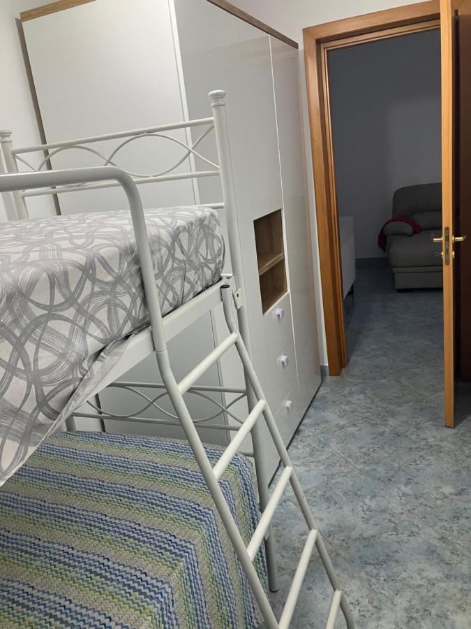 Appartamento Porta Napoli 布林迪西 外观 照片