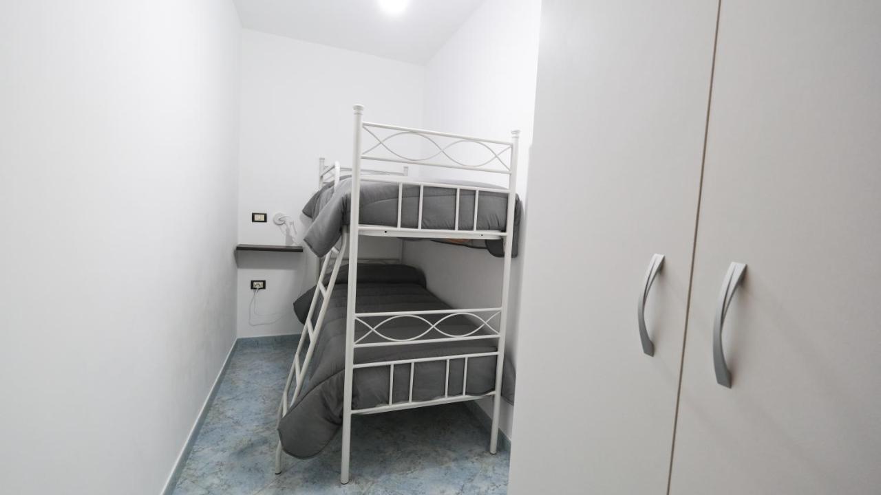 Appartamento Porta Napoli 布林迪西 外观 照片